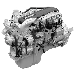 P8F60 Engine